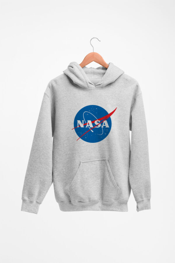 Buzo Nasa