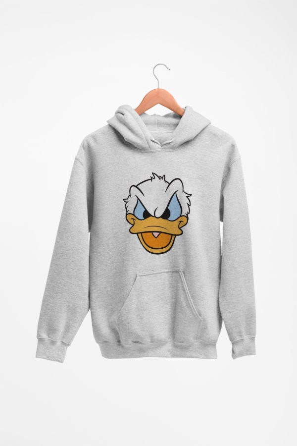 Buzo Donald