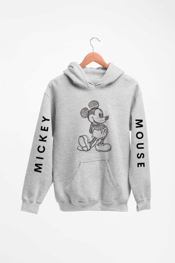 Buzo Mickey Mouse MG