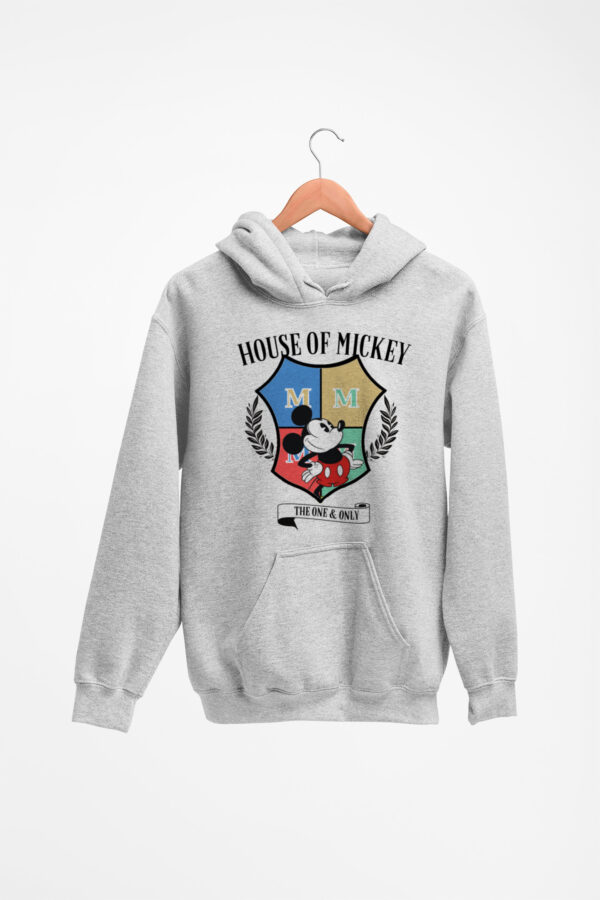 Buzo House of Mickey