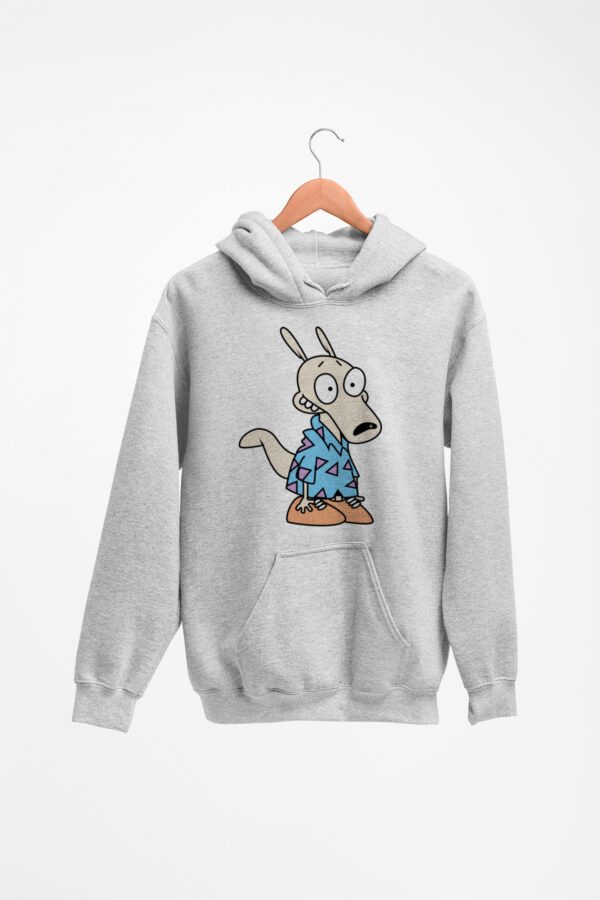 Buzo Rocko