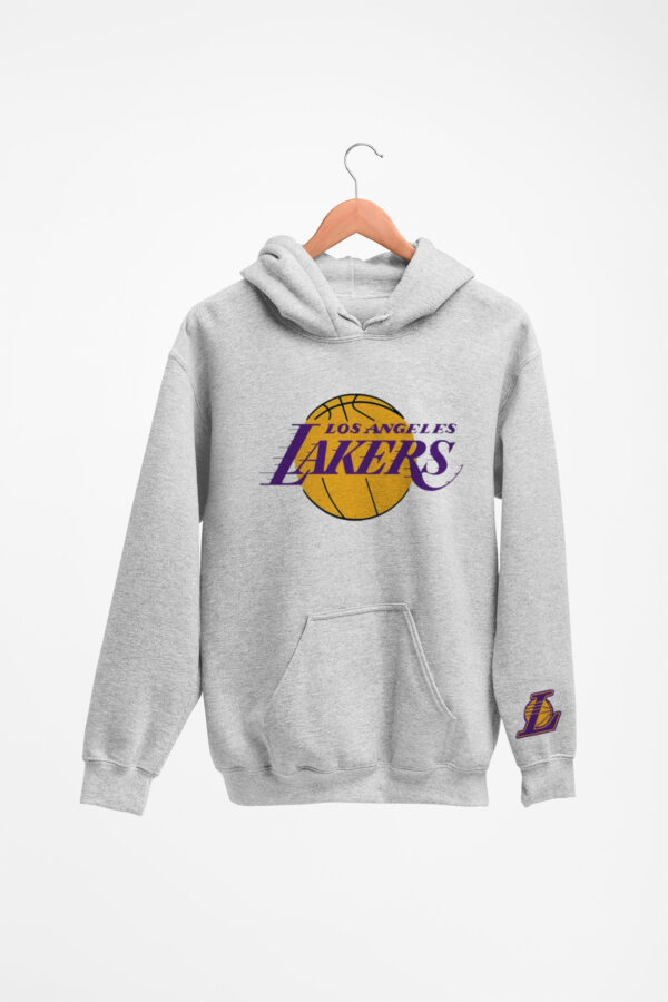 Buzo Lakers