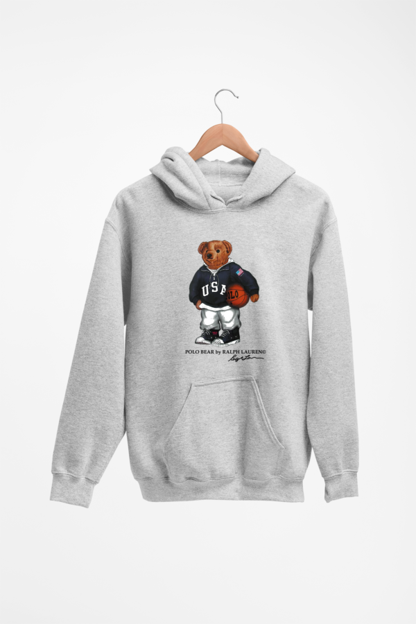 Buzo Polo Bear