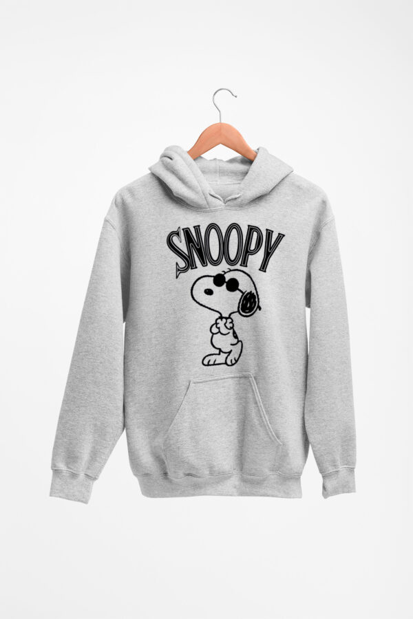 Buzo SNOOPY