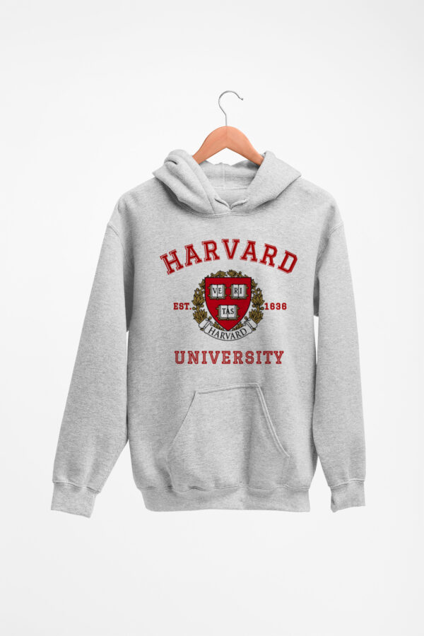 Buzo Harvard