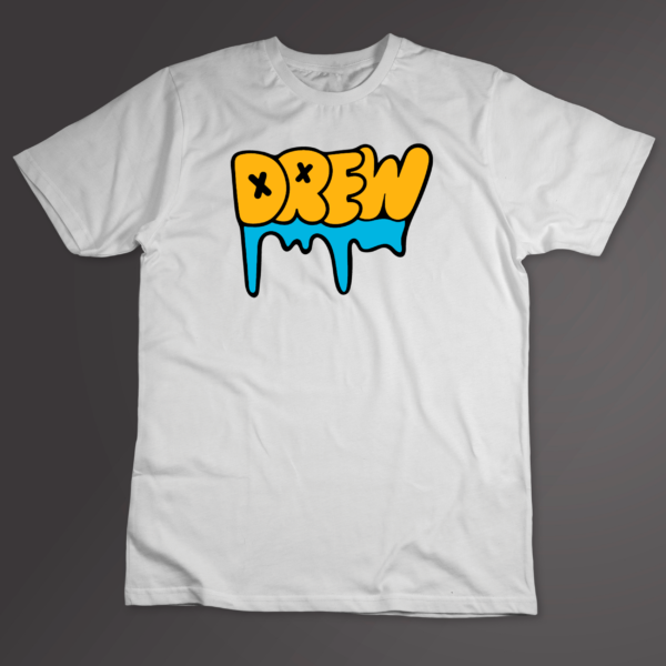 Remera DREW