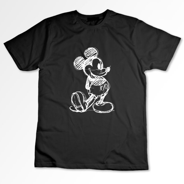 Remera Mickey MG