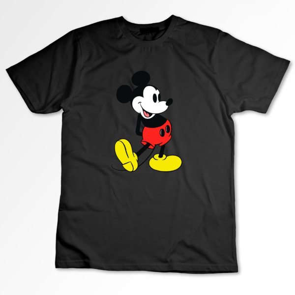 Remera Mickey