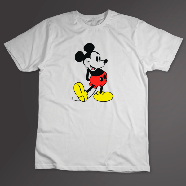 Remera Mickey