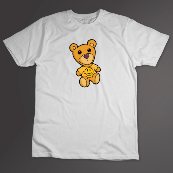 Remera DREW BEAR