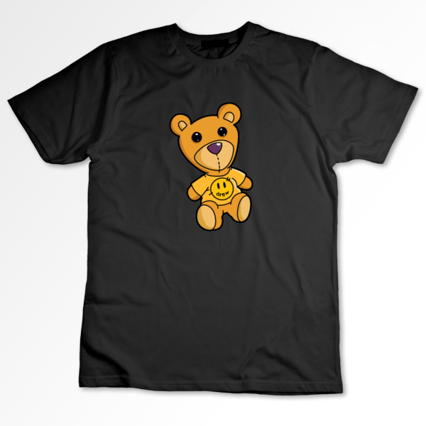 Remera DREW Bear