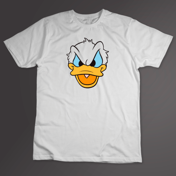 Remera Donald