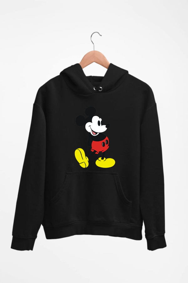 Buzo Mickey clasico