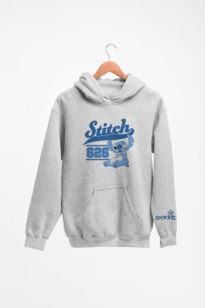Buzo Stitch