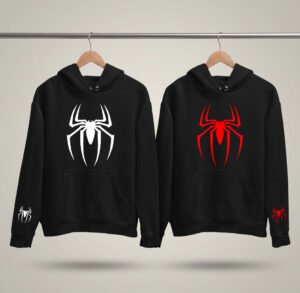 Pack BUZOS Spiderman