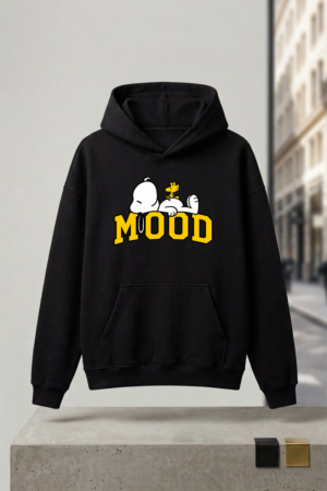Buzo Oversize Snoopy Mood